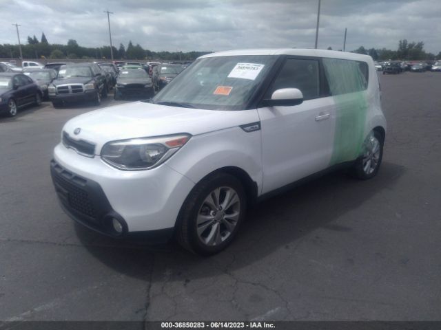 KNDJP3A58G7307090 KIA SOUL +