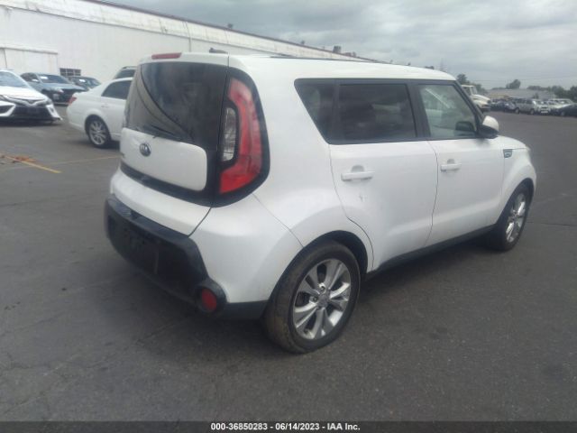 KNDJP3A58G7307090 KIA SOUL +