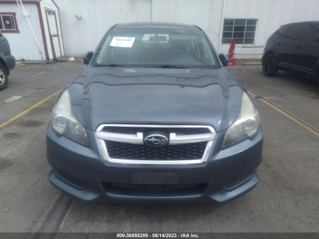 4S3BMBC66E3024222 Subaru Legacy 2.5i Premium