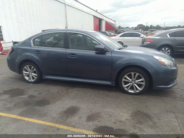 4S3BMBC66E3024222 Subaru Legacy 2.5i Premium