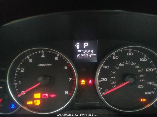 4S3BMBC66E3024222 Subaru Legacy 2.5i Premium