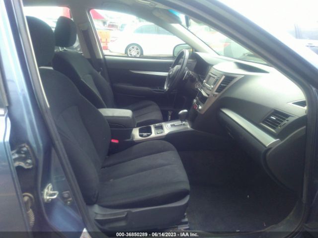 4S3BMBC66E3024222 Subaru Legacy 2.5i Premium