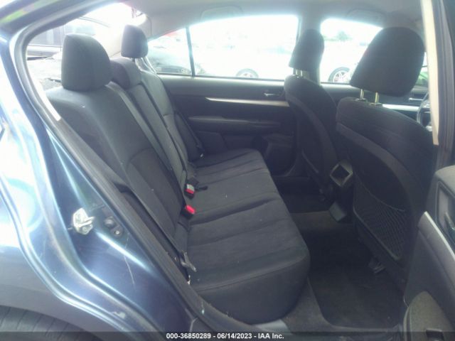 4S3BMBC66E3024222 Subaru Legacy 2.5i Premium