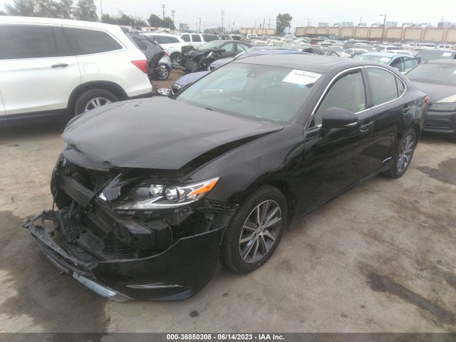 JTHBW1GG8G2131402 Lexus Es 300h Hybrid