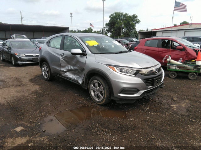 2019 3CZRU6H34KG709181 main image