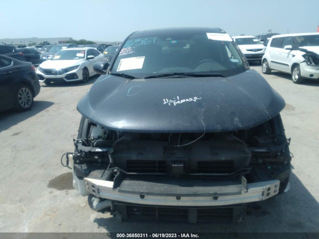 Honda CR-V EX 2017 7FARW1H59HE047816 Image 12