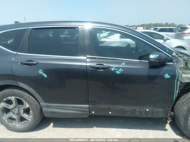 Honda CR-V EX 2017 7FARW1H59HE047816 Image 13