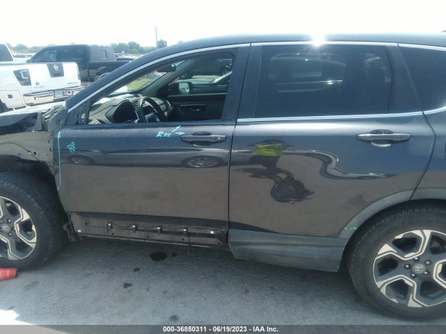 Honda CR-V EX 2017 7FARW1H59HE047816 Image 14