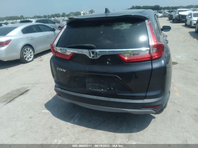 Honda CR-V EX 2017 7FARW1H59HE047816 Image 16