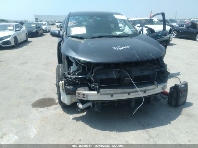Honda CR-V EX 2017 7FARW1H59HE047816 Image 6