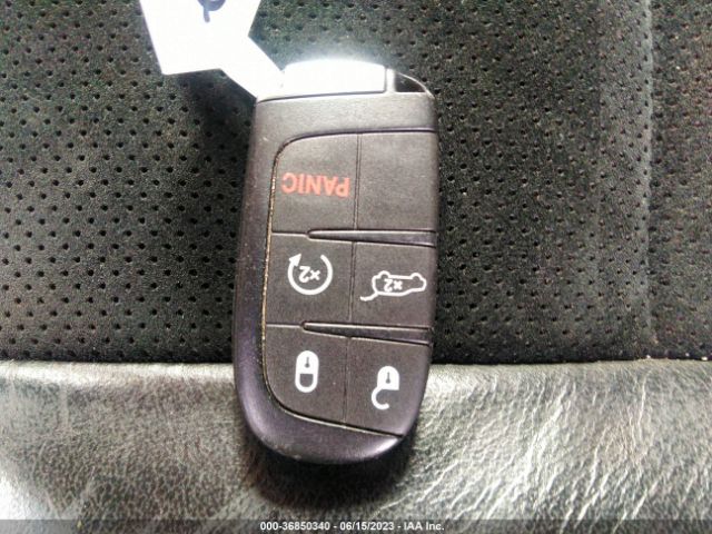1C4RJFAG1HC905957 Jeep Grand Cherokee Altitude