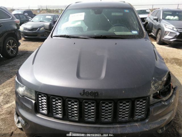 1C4RJFAG1HC905957 Jeep Grand Cherokee Altitude