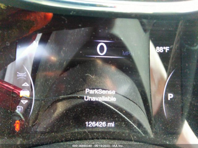 1C4RJFAG1HC905957 Jeep Grand Cherokee Altitude