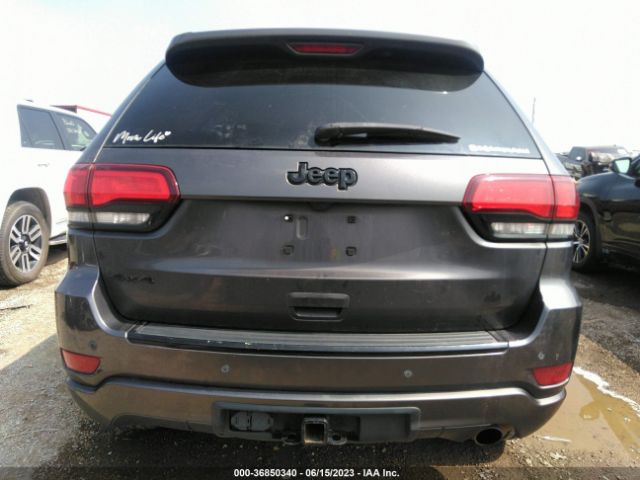 1C4RJFAG1HC905957 Jeep Grand Cherokee Altitude