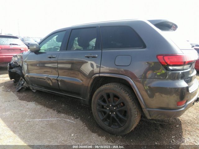 1C4RJFAG1HC905957 Jeep Grand Cherokee Altitude