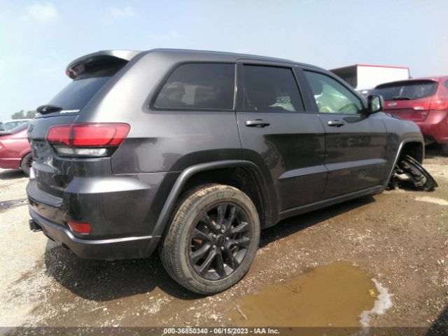 1C4RJFAG1HC905957 Jeep Grand Cherokee Altitude