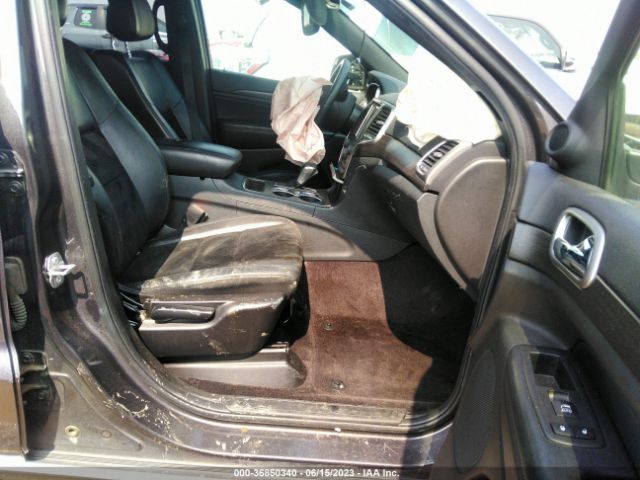 1C4RJFAG1HC905957 Jeep Grand Cherokee Altitude