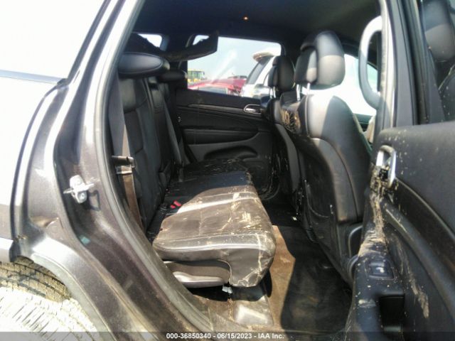 1C4RJFAG1HC905957 Jeep Grand Cherokee Altitude