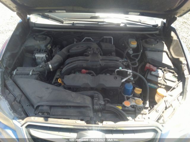 JF2GPACC3F8252374 Subaru Xv Crosstrek Premium