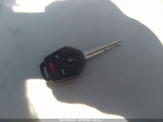 JF2GPACC3F8252374 Subaru Xv Crosstrek Premium