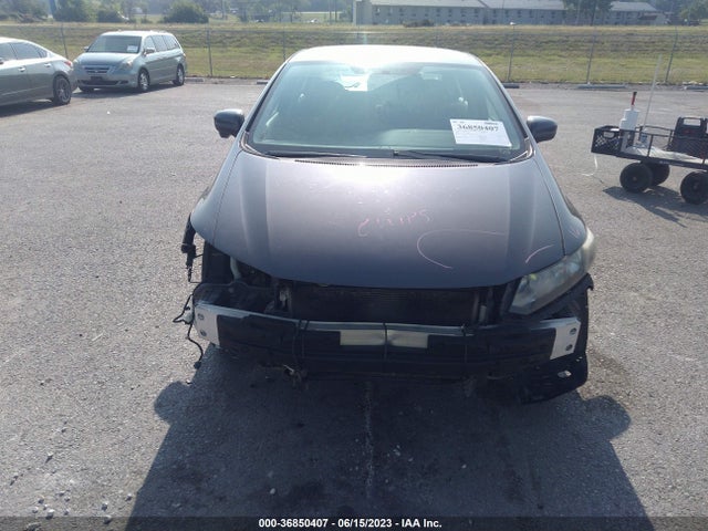Honda Civic Sedan Se 2015 19XFB2F71FE240887 Image 12