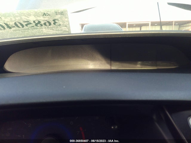 Honda Civic Sedan Se 2015 19XFB2F71FE240887 Image 7