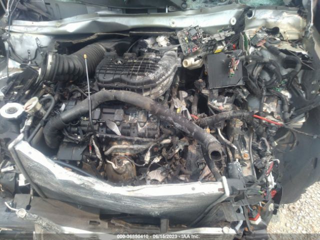 2C4RDGBG3FR682773 Dodge Grand Caravan American Value Pkg