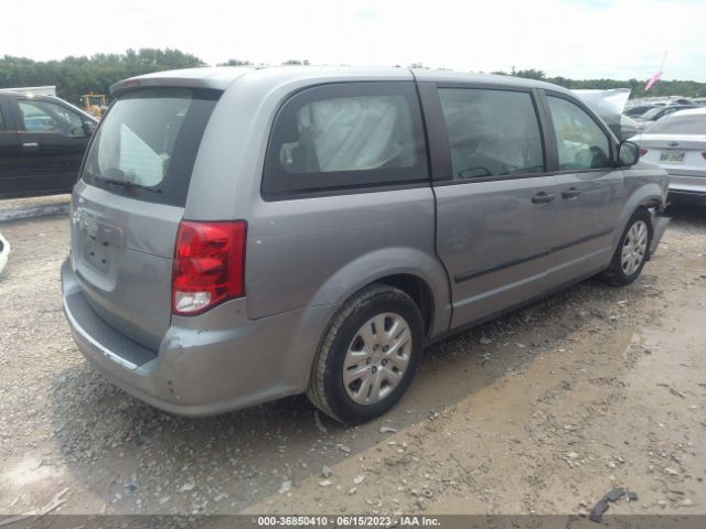2C4RDGBG3FR682773 Dodge Grand Caravan American Value Pkg