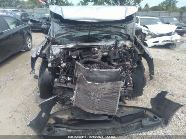 2C4RDGBG3FR682773 Dodge Grand Caravan American Value Pkg