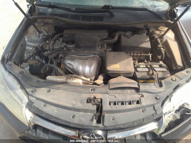 Toyota CAMRY LE 2015 4T1BF1FK5FU894113 Image 17