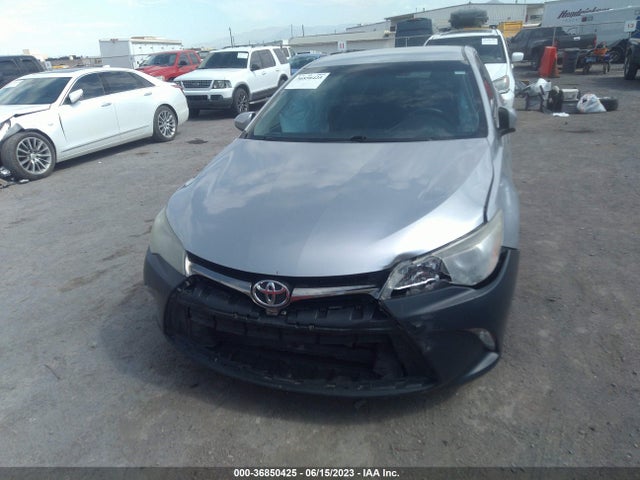 Toyota CAMRY LE 2015 4T1BF1FK5FU894113 Image 5