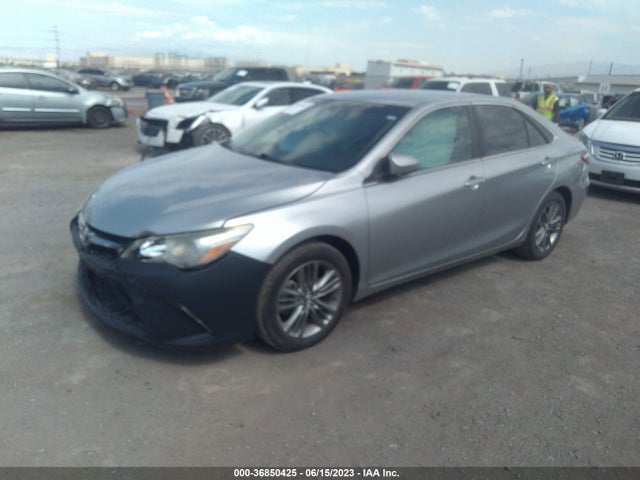 Toyota CAMRY LE 2015 4T1BF1FK5FU894113 Image 7