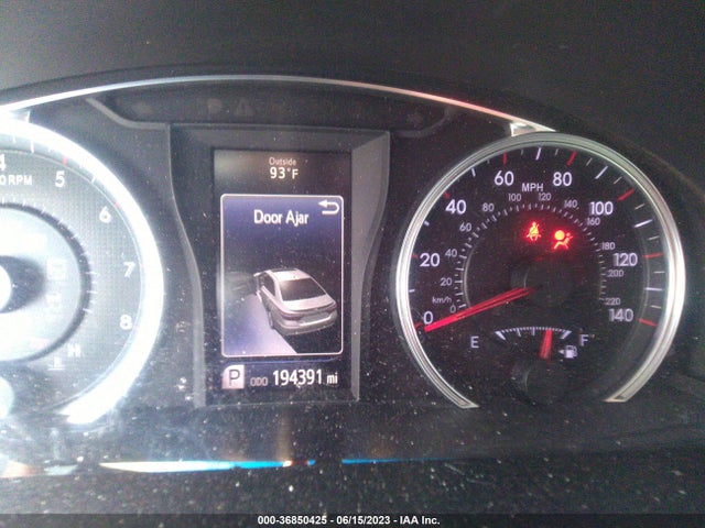 Toyota CAMRY LE 2015 4T1BF1FK5FU894113 Image 8