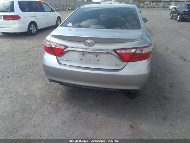 Toyota CAMRY LE 2015 4T1BF1FK5FU894113 Image 9