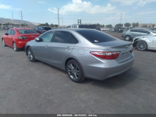 Toyota CAMRY LE 2015 4T1BF1FK5FU894113 Image 10