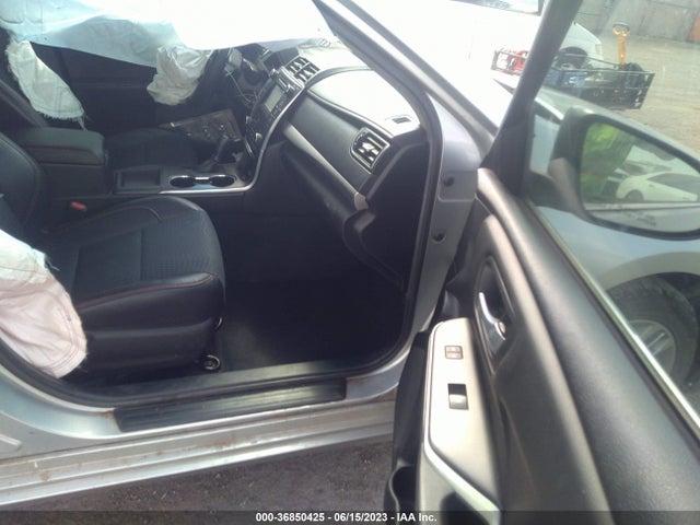Toyota CAMRY LE 2015 4T1BF1FK5FU894113 Image 12