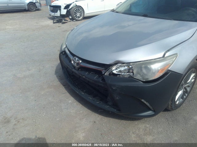 Toyota CAMRY LE 2015 4T1BF1FK5FU894113 Image 13
