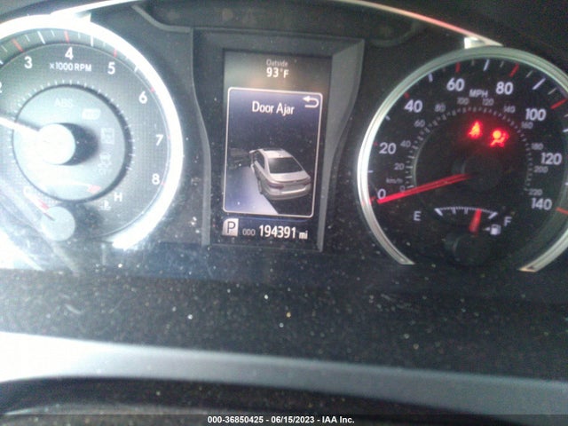 Toyota CAMRY LE 2015 4T1BF1FK5FU894113 Image 14