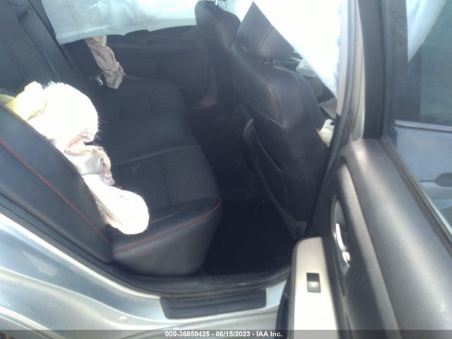 Toyota CAMRY LE 2015 4T1BF1FK5FU894113 Image 15