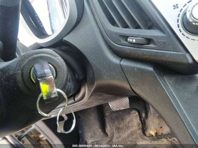 2013 CHEVROLET EQUINOX LS VIN: 2GNFLCEK4D6191357