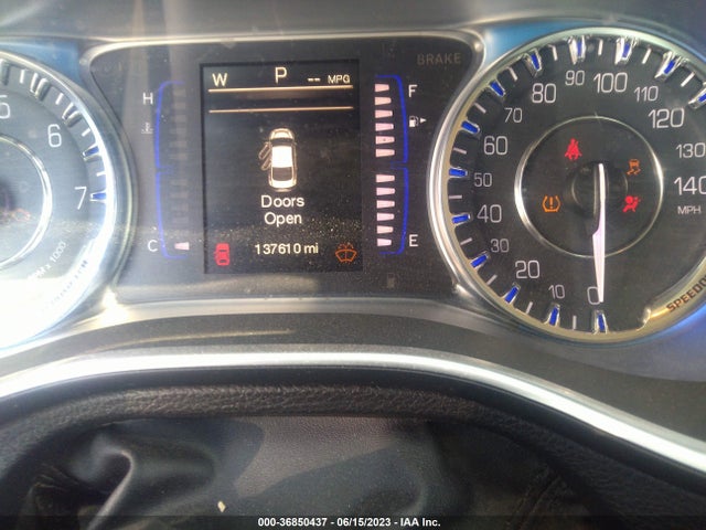 Chrysler 200 Limited 2015 1C3CCCAB2FN681803 Image 7