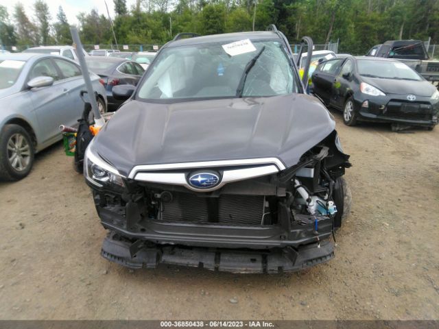 JF2SKAGC0LH501244 Subaru Forester Premium