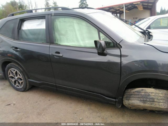 JF2SKAGC0LH501244 Subaru Forester Premium
