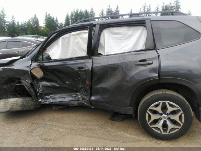 JF2SKAGC0LH501244 Subaru Forester Premium
