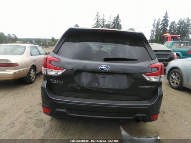 JF2SKAGC0LH501244 Subaru Forester Premium