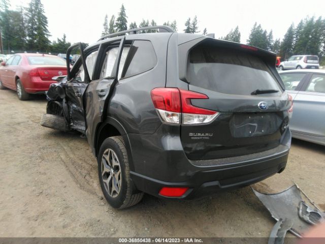 JF2SKAGC0LH501244 Subaru Forester Premium
