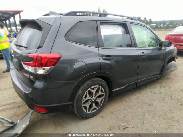 JF2SKAGC0LH501244 Subaru Forester Premium