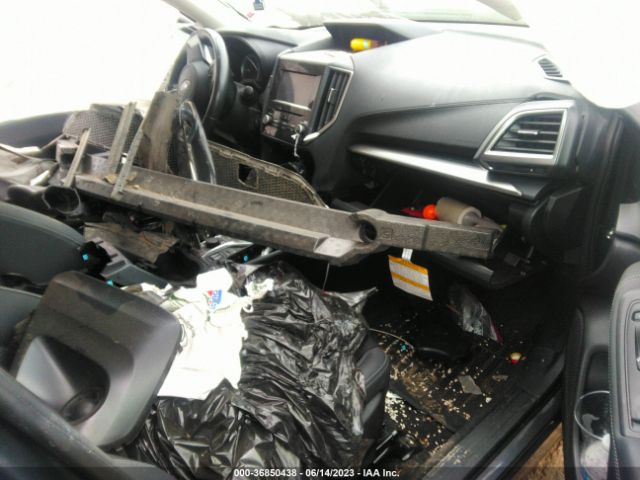 JF2SKAGC0LH501244 Subaru Forester Premium