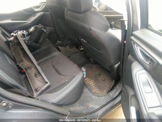 JF2SKAGC0LH501244 Subaru Forester Premium