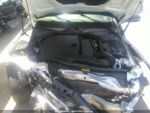 WDDWF8DB6LR526304 Mercedes-Benz C-class C 300